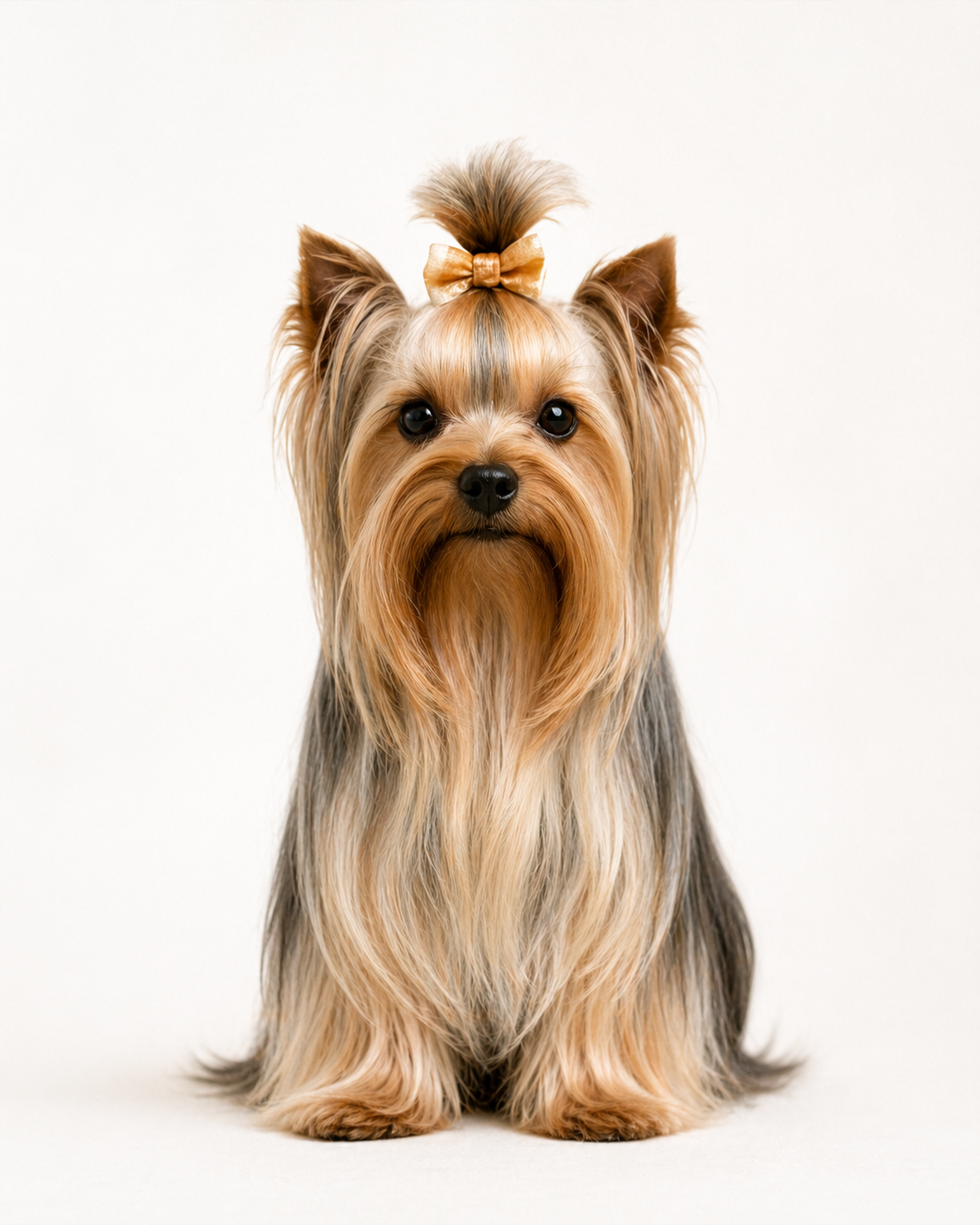 Йоркширский терьер