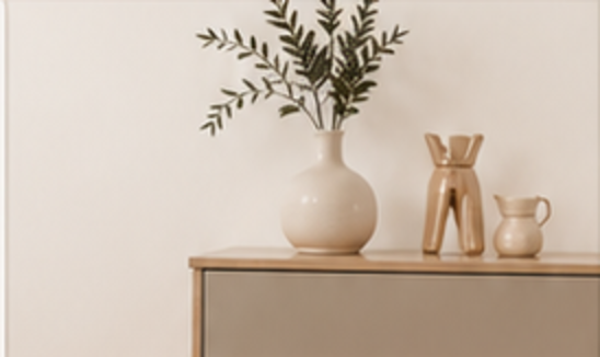 Уютный интерьер салона