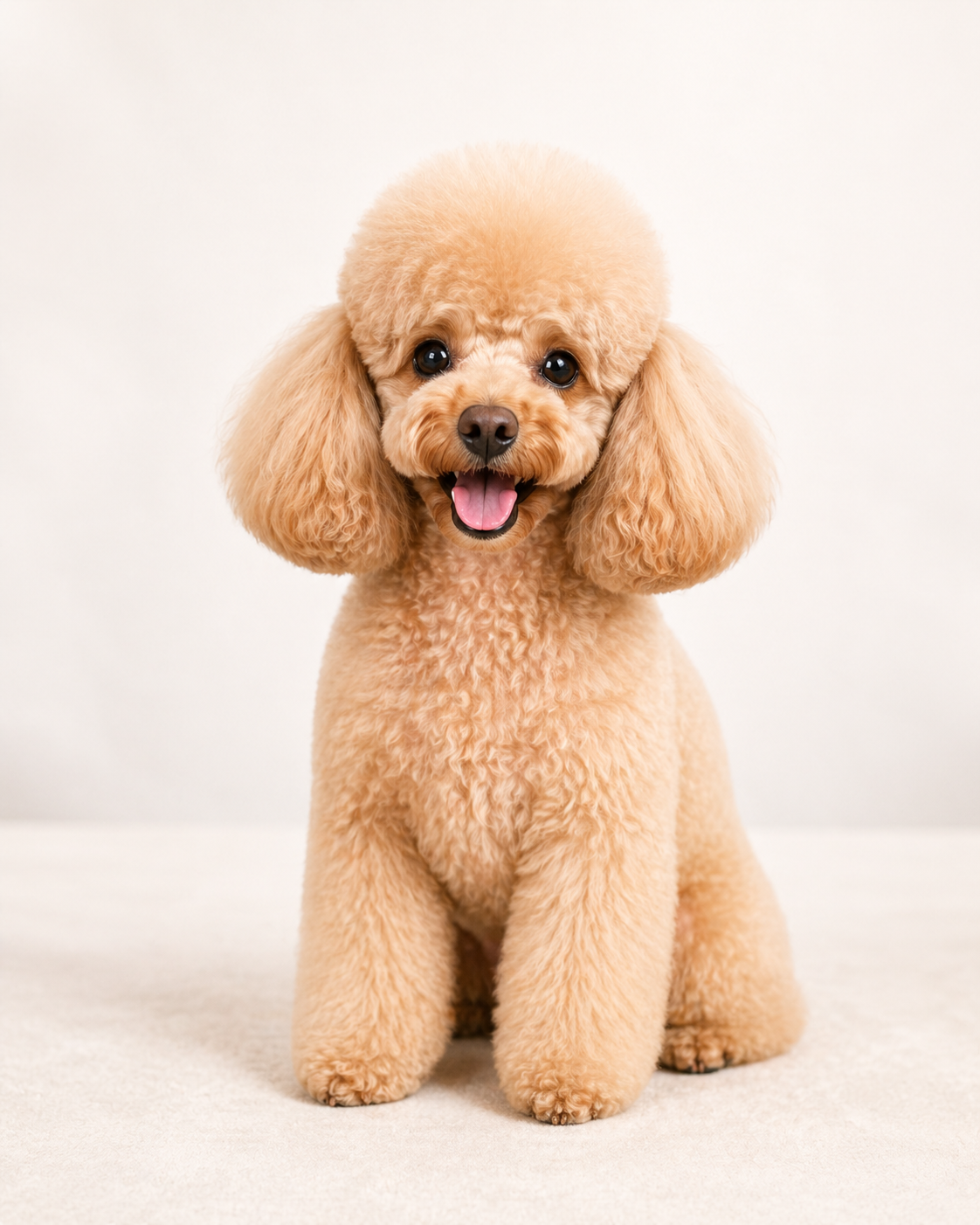 Ольга и Тедди